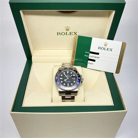 rolex batman watchfinder|Batman Rolex watch price.